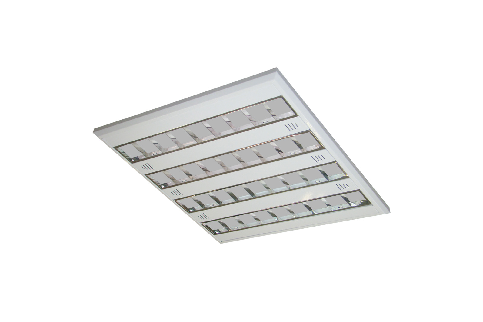 LFF/QLUMINÁRIA LED EMBUTIR 32W A 46W LUMINÁRIAS/LEDS/LÂMPADAS